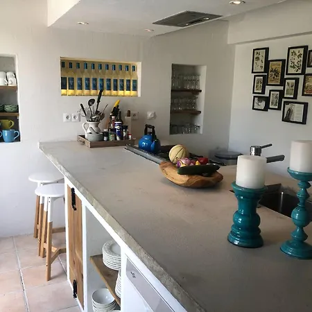 Villa In Frejus With Pool Near Beach Вилла