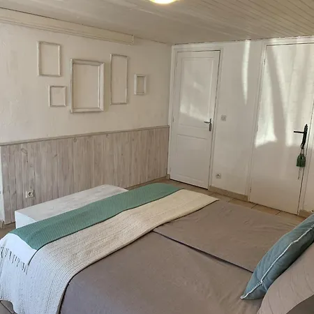 Villa In Frejus With Pool Near Beach
