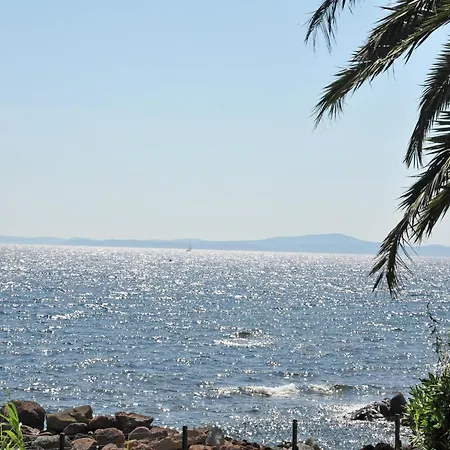 别墅 In With Pool Near Fréjus