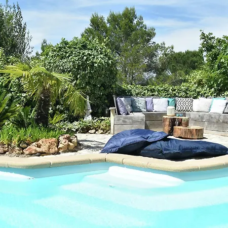 In With Pool Near * Fréjus