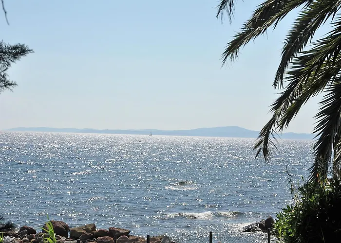 فيلة In With Pool Near Fréjus